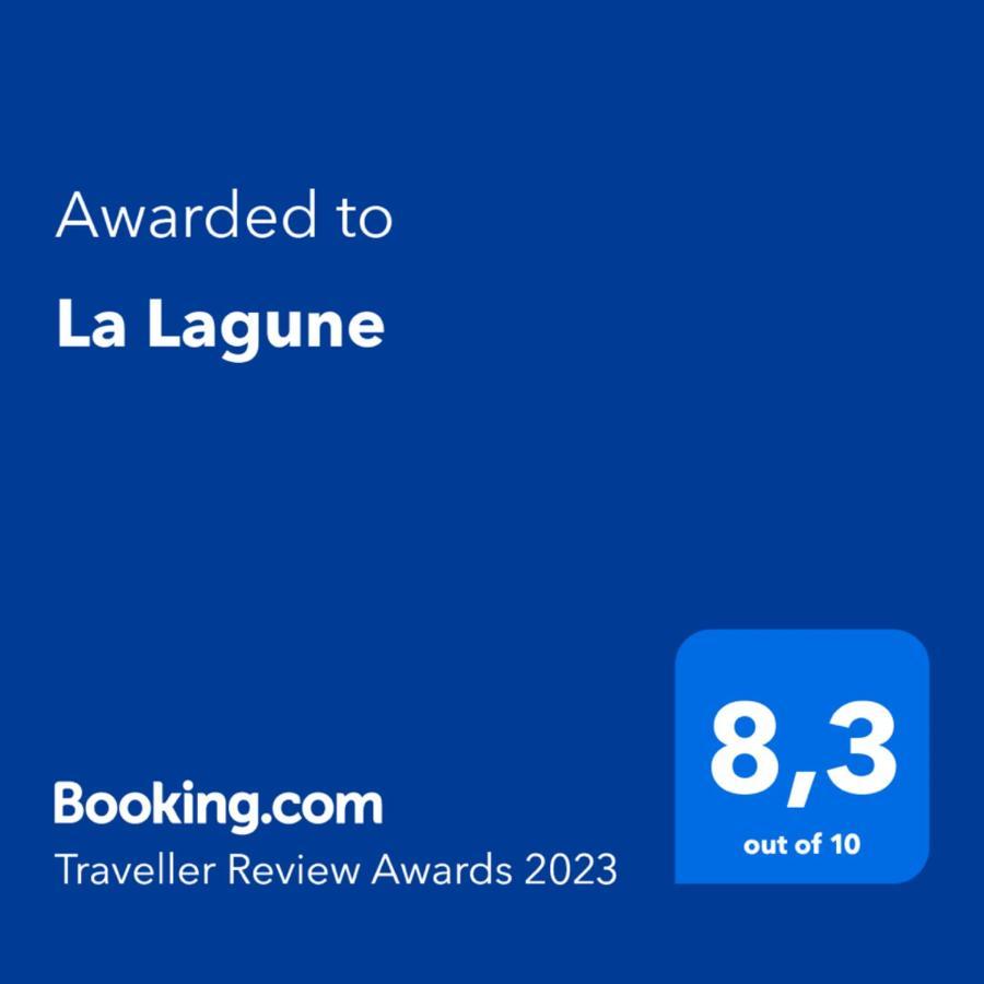 La Lagune Le Grau-du-Roi Eksteriør bilde